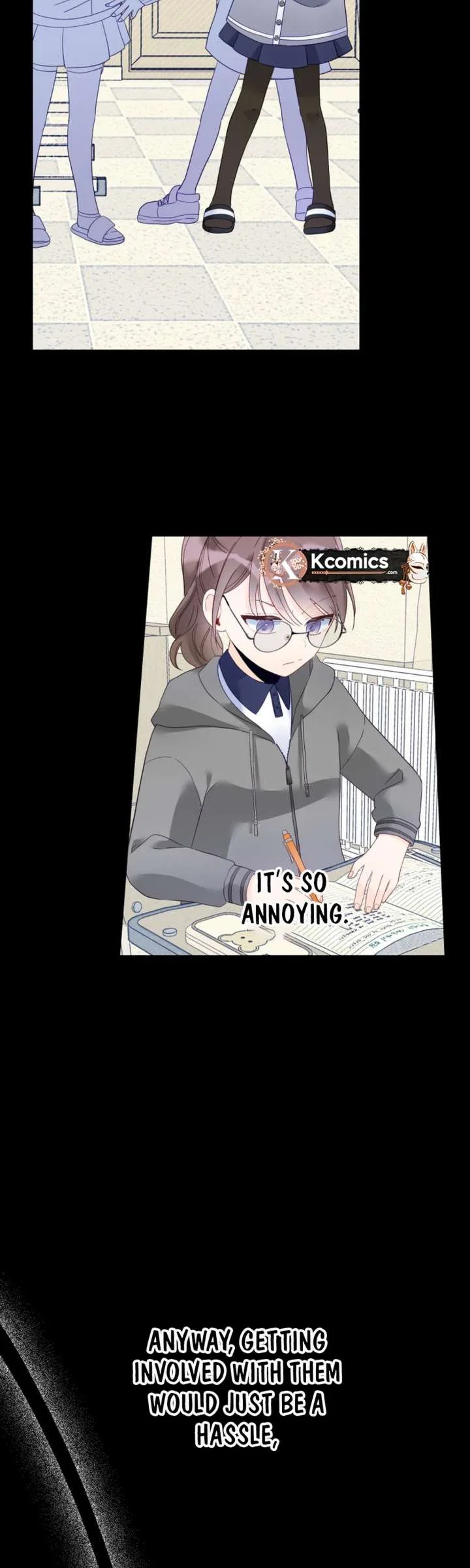 I’ve Become a Princess Because I’m Ignorant of This World Chapter 35 page 5