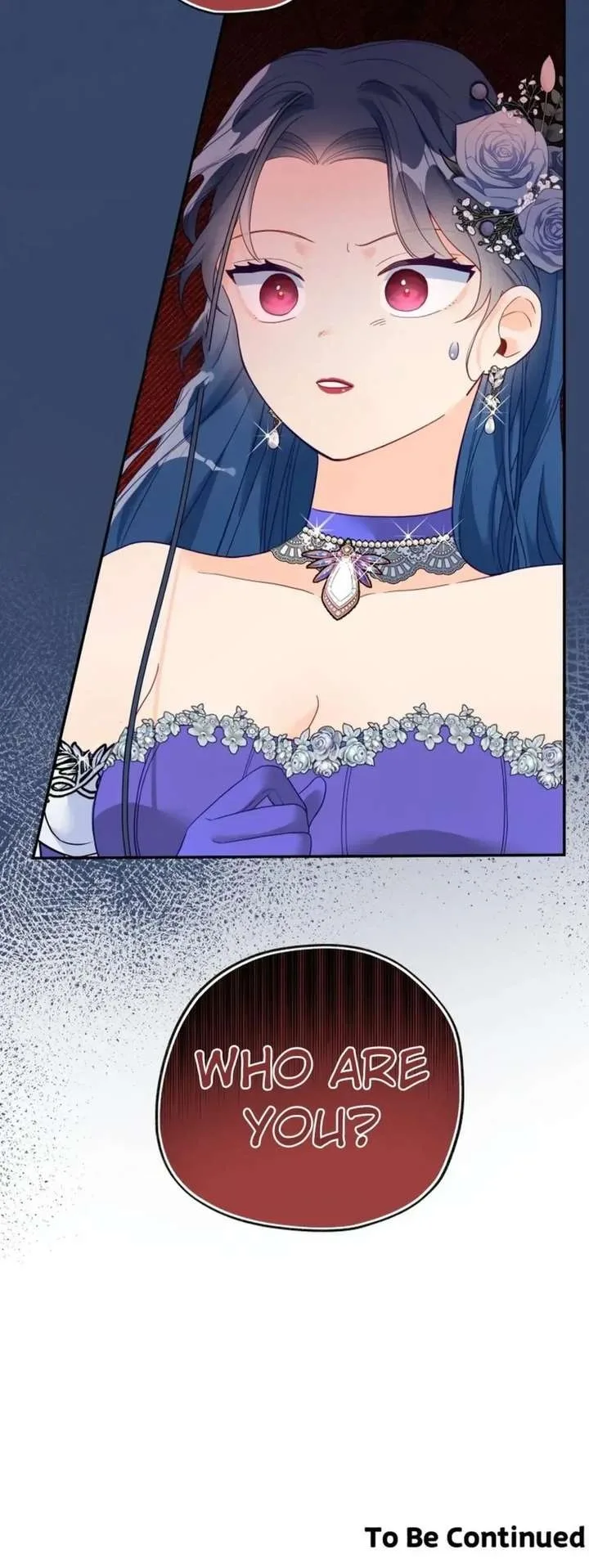 I’ve Become a Princess Because I’m Ignorant of This World Chapter 31 page 21