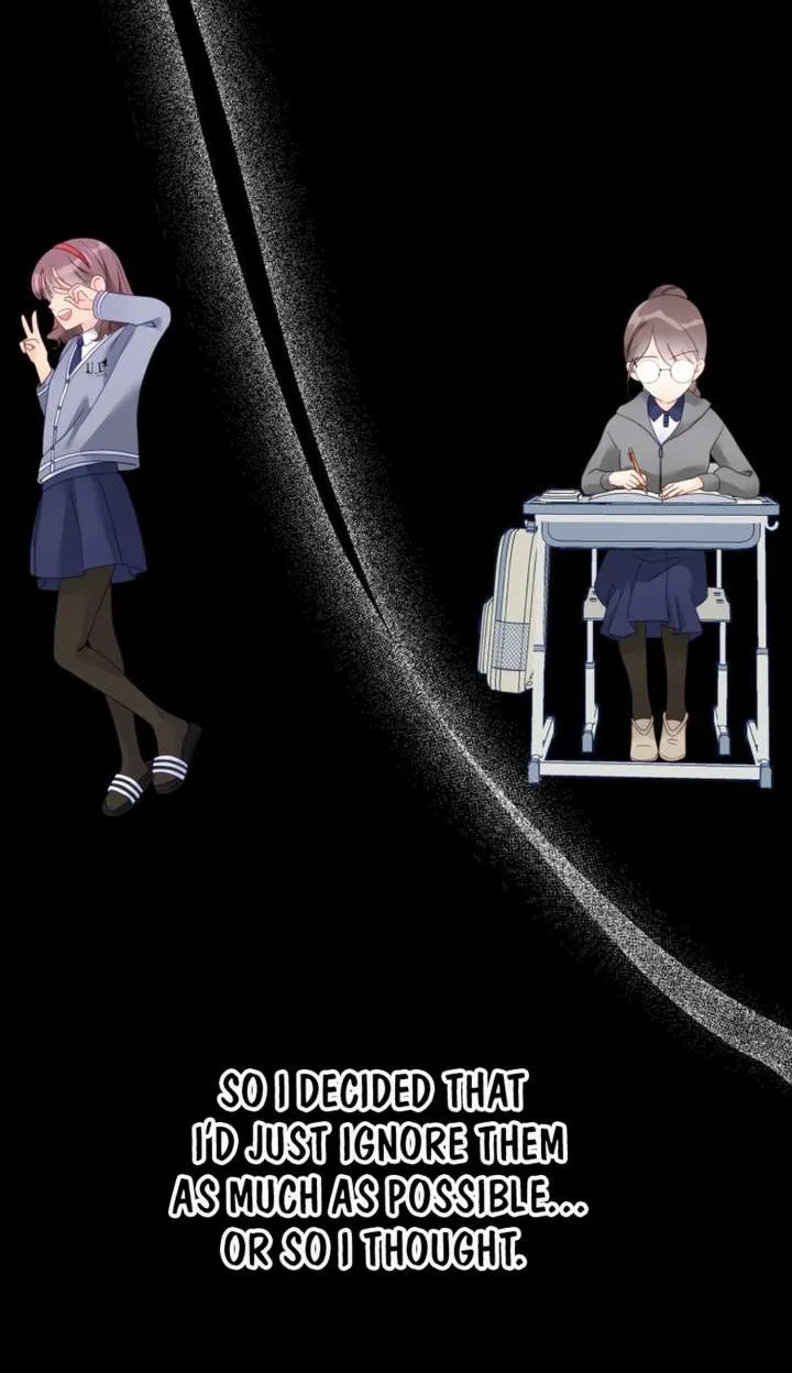 I’ve Become a Princess Because I’m Ignorant of This World Chapter 35 page 6