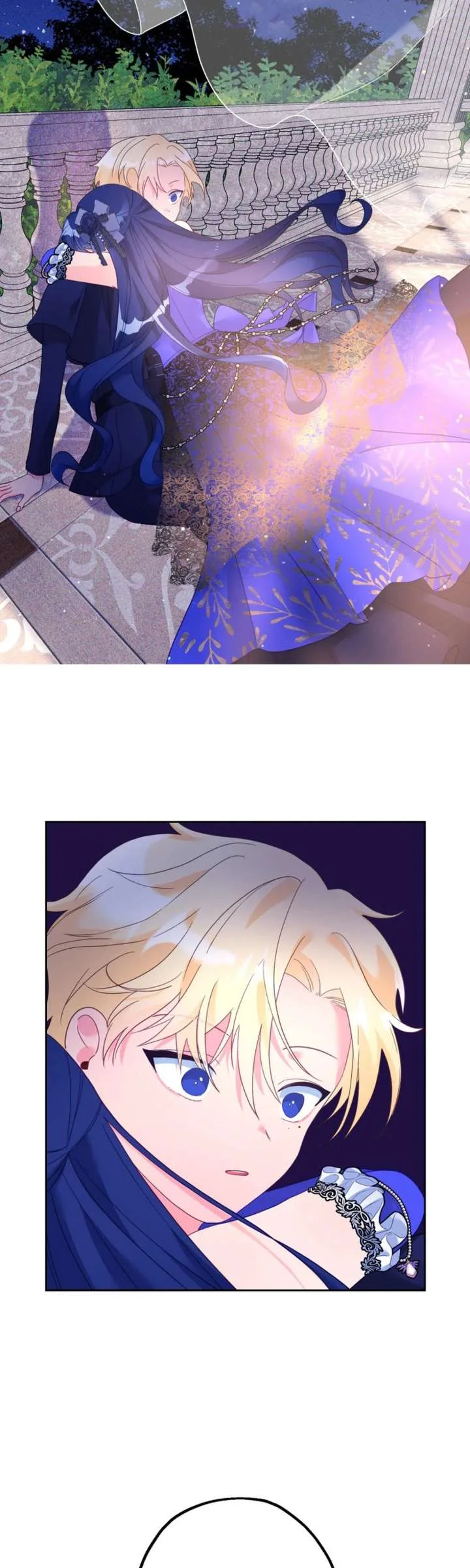 I’ve Become a Princess Because I’m Ignorant of This World Chapter 35 page 30