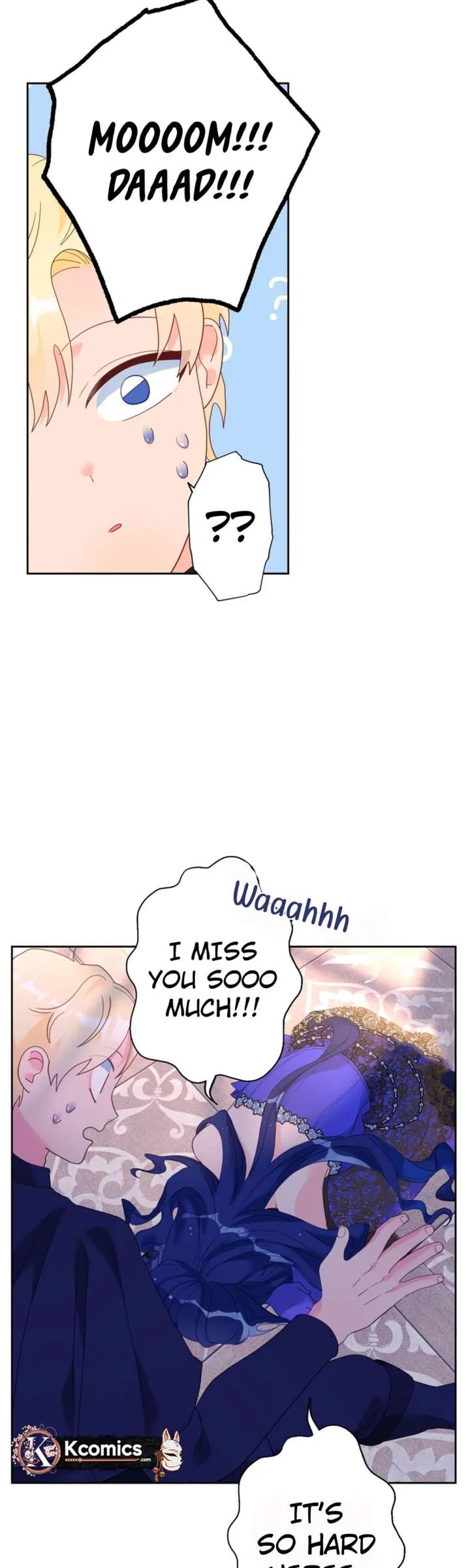 I’ve Become a Princess Because I’m Ignorant of This World Chapter 36 page 5