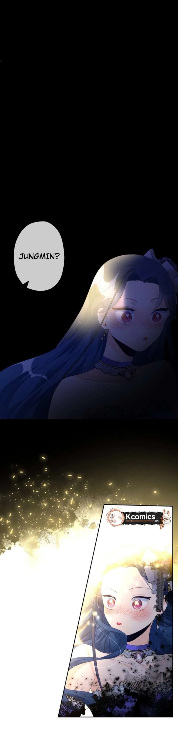 I’ve Become a Princess Because I’m Ignorant of This World Chapter 35 page 27