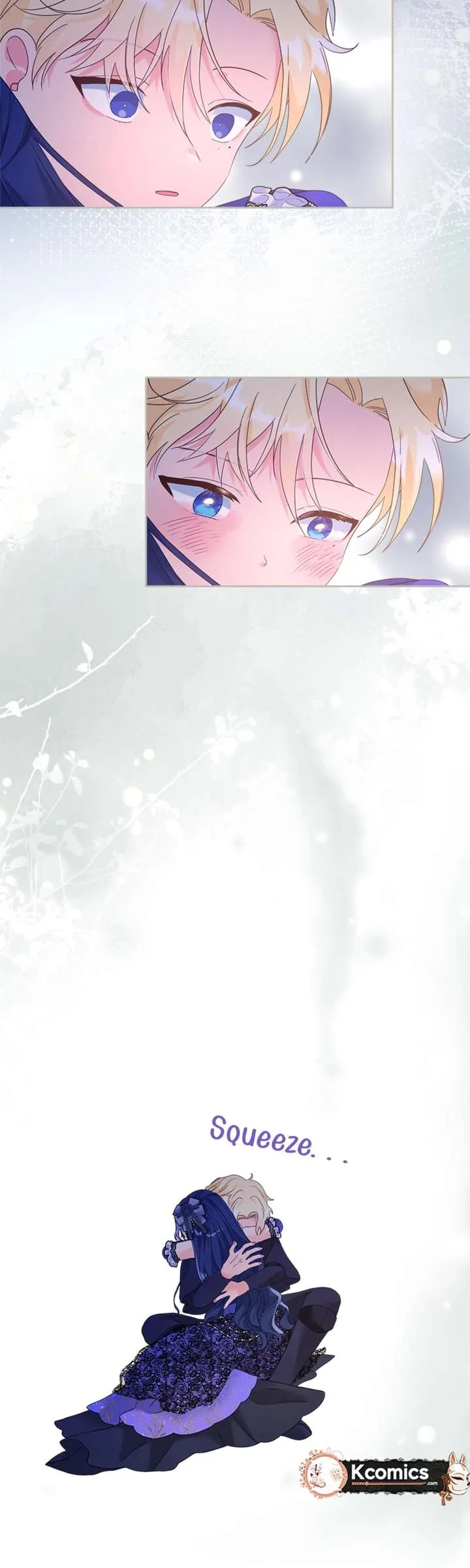 I’ve Become a Princess Because I’m Ignorant of This World Chapter 36 page 2