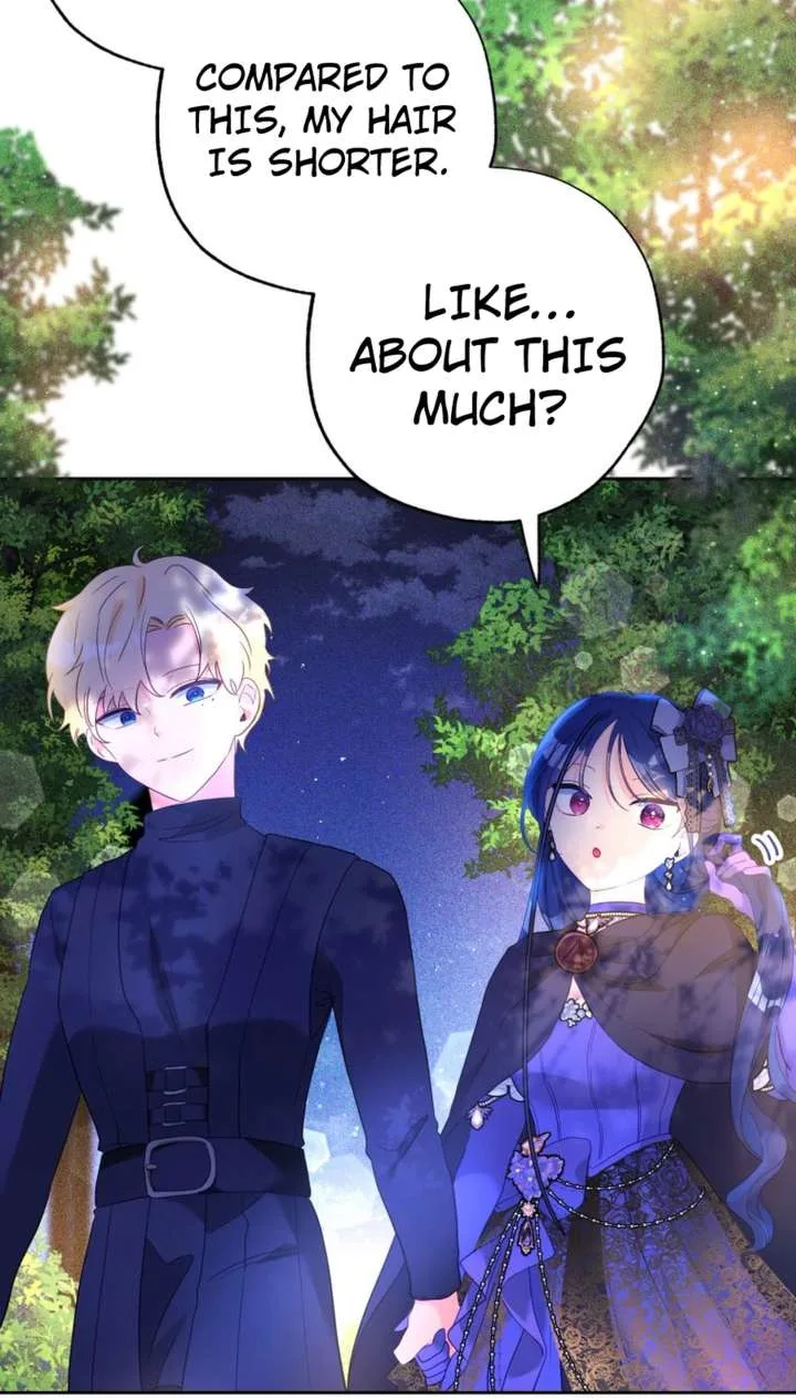 I’ve Become a Princess Because I’m Ignorant of This World Chapter 37 page 3