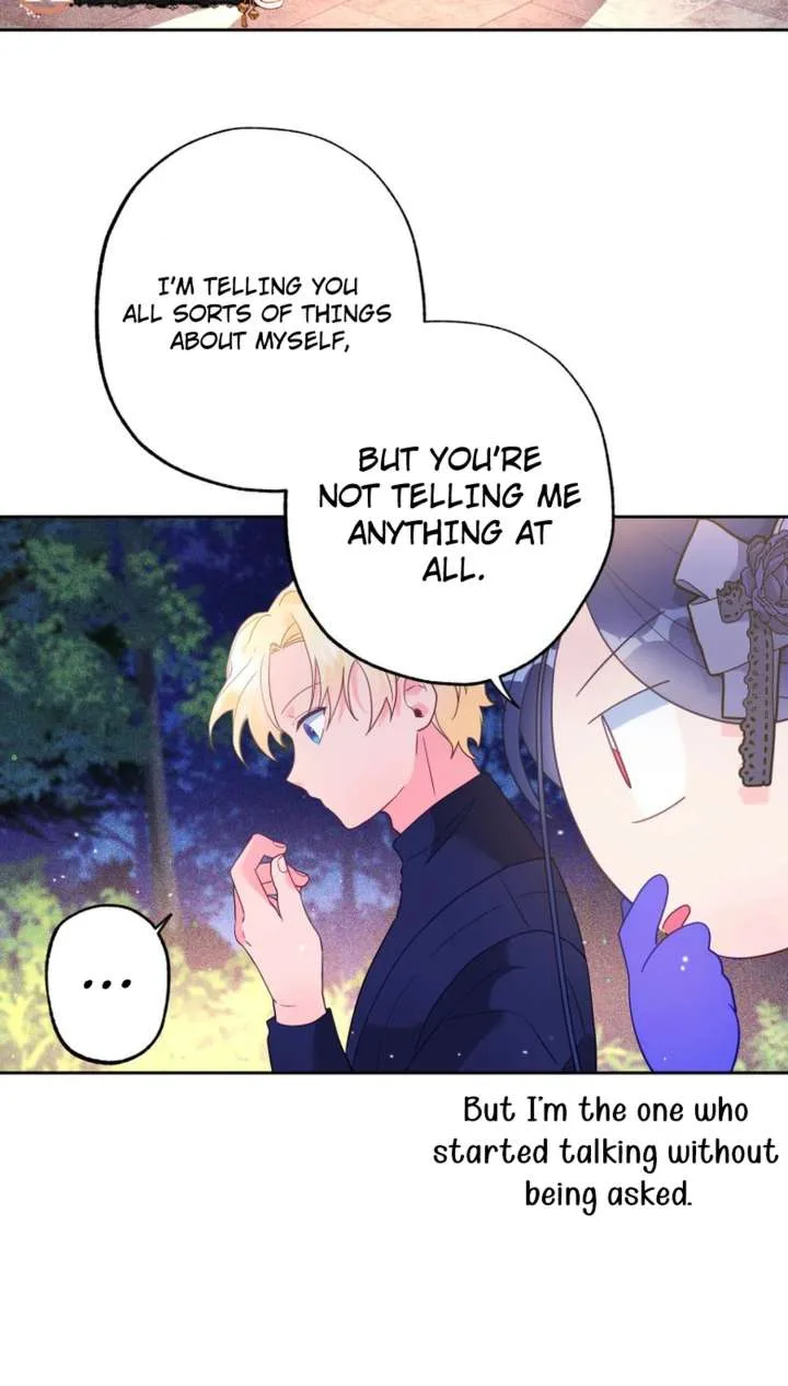 I’ve Become a Princess Because I’m Ignorant of This World Chapter 37 page 6