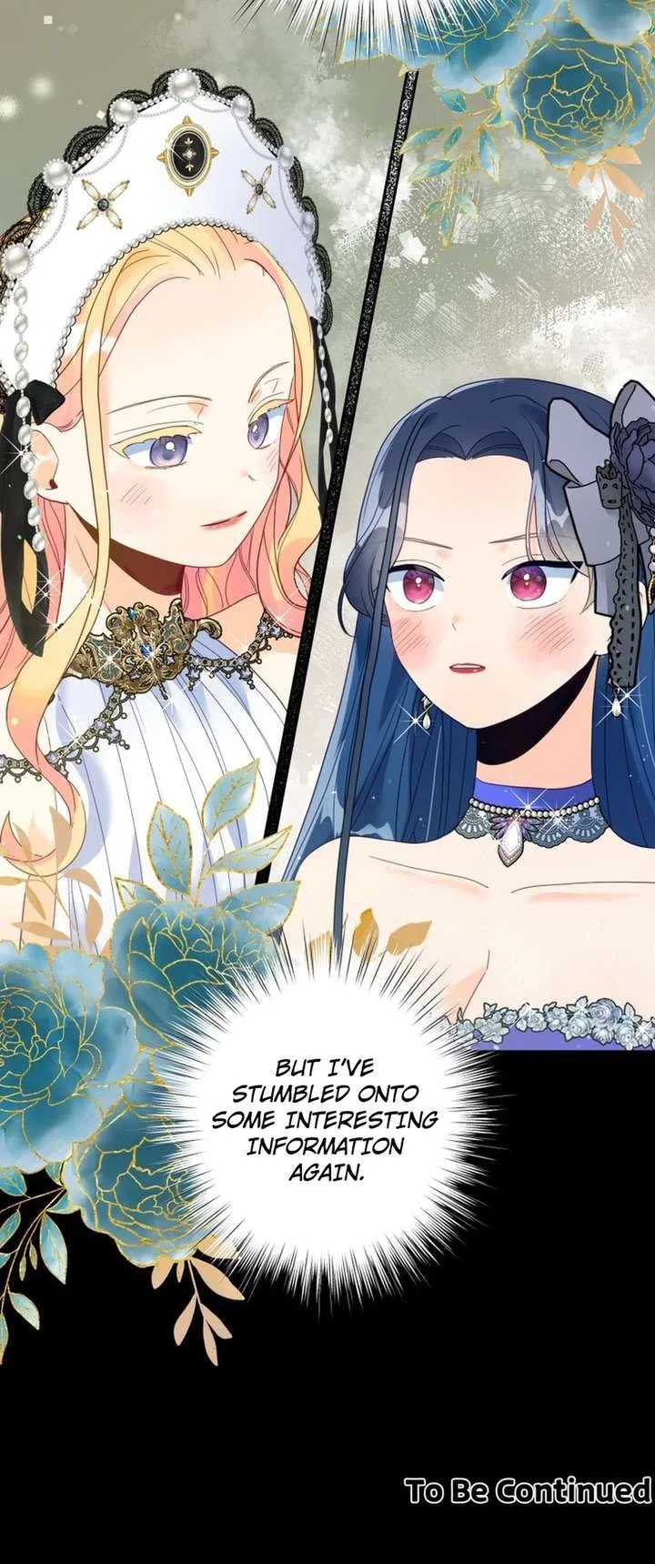 I’ve Become a Princess Because I’m Ignorant of This World Chapter 34 page 28