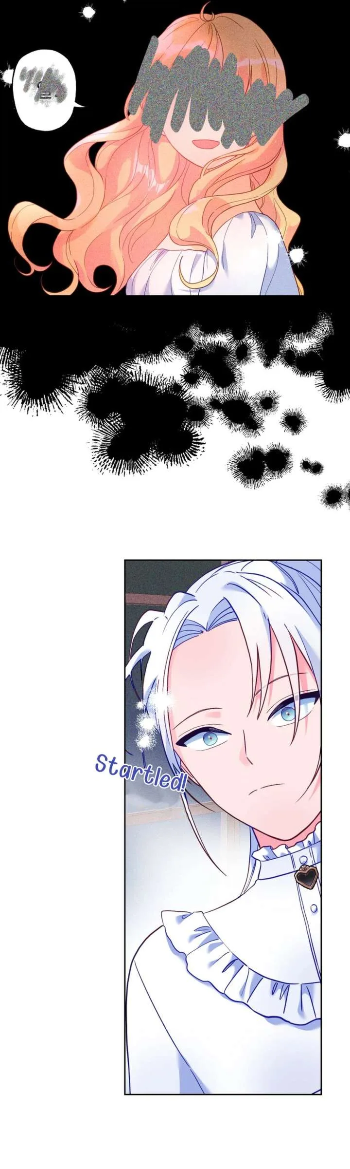 I’ve Become a Princess Because I’m Ignorant of This World Chapter 38 page 4