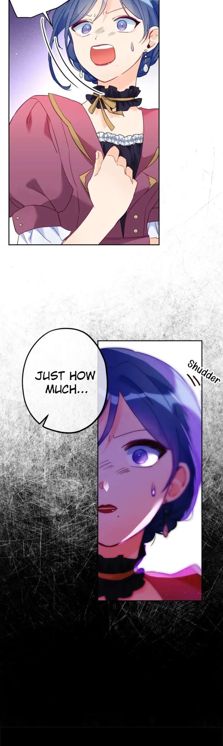 I’ve Become a Princess Because I’m Ignorant of This World Chapter 42 page 4