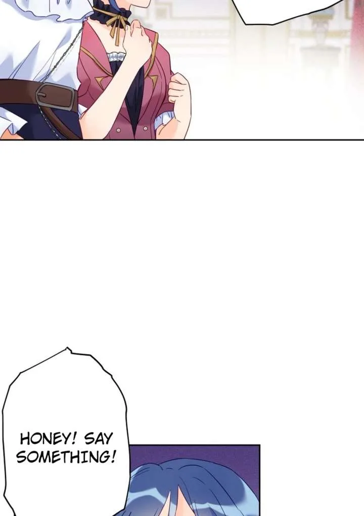 I’ve Become a Princess Because I’m Ignorant of This World Chapter 42 page 3