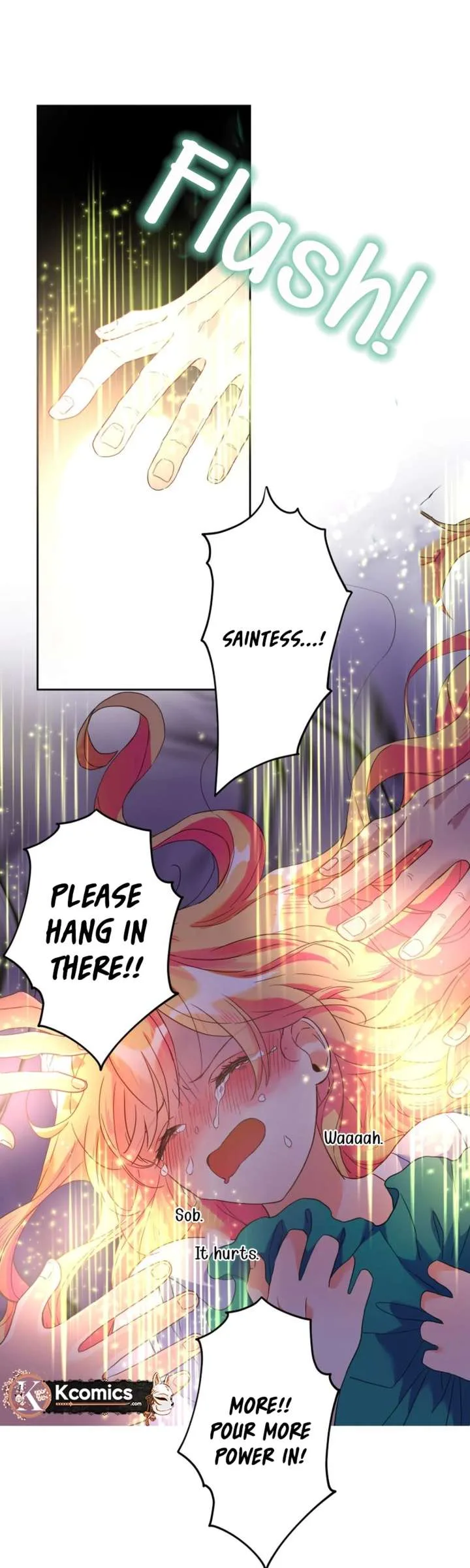 I’ve Become a Princess Because I’m Ignorant of This World Chapter 42 page 25