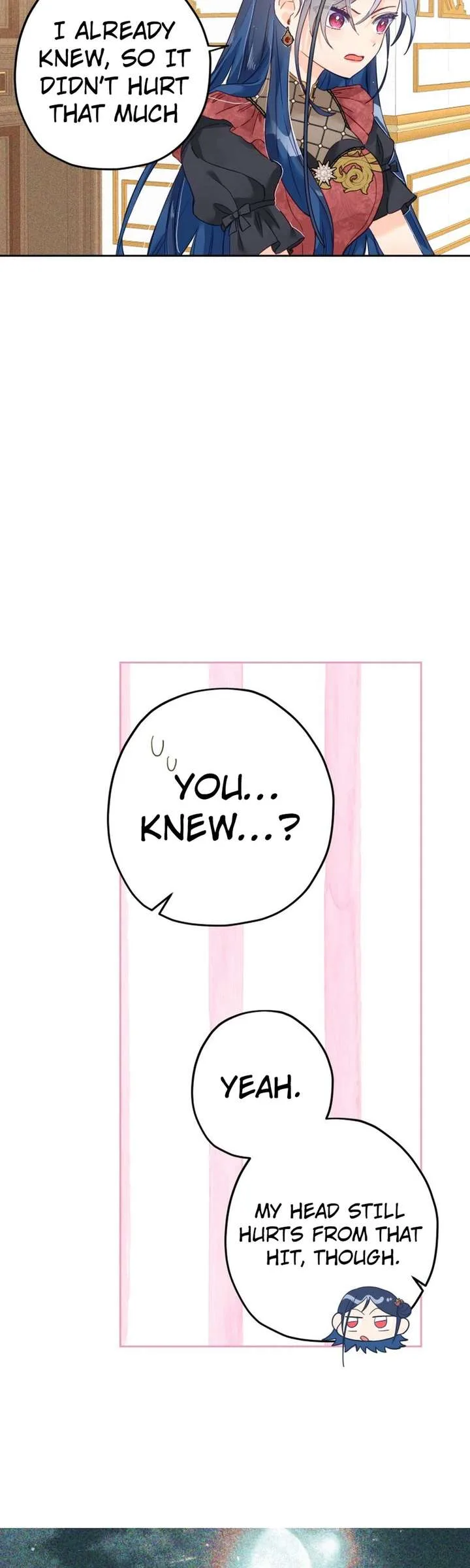 I’ve Become a Princess Because I’m Ignorant of This World Chapter 43 page 4