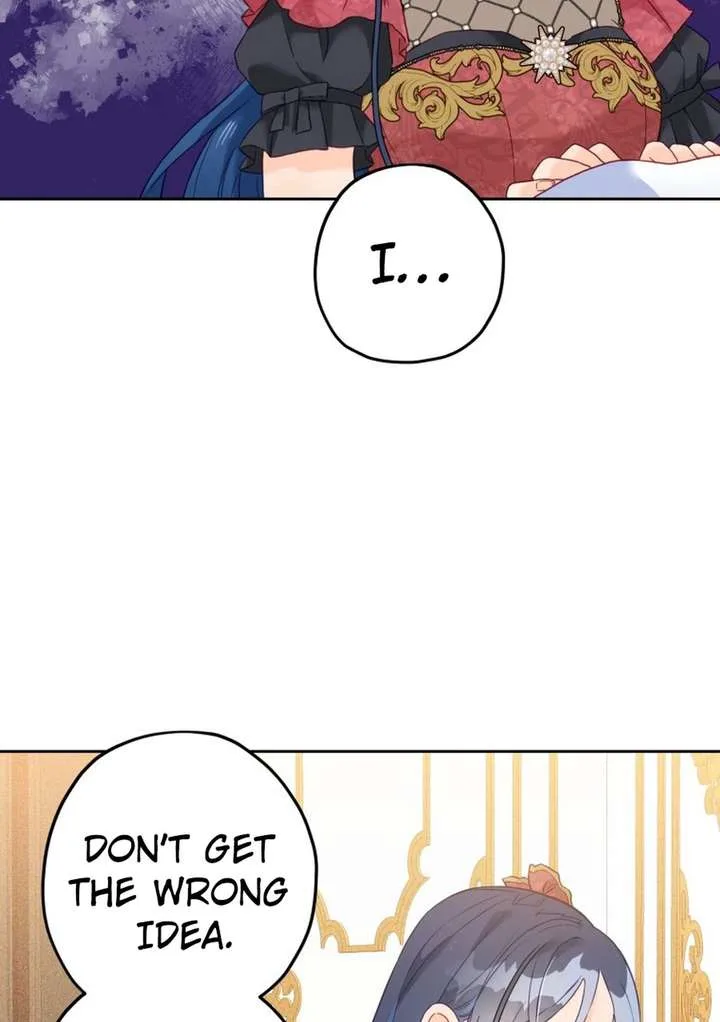 I’ve Become a Princess Because I’m Ignorant of This World Chapter 43 page 3