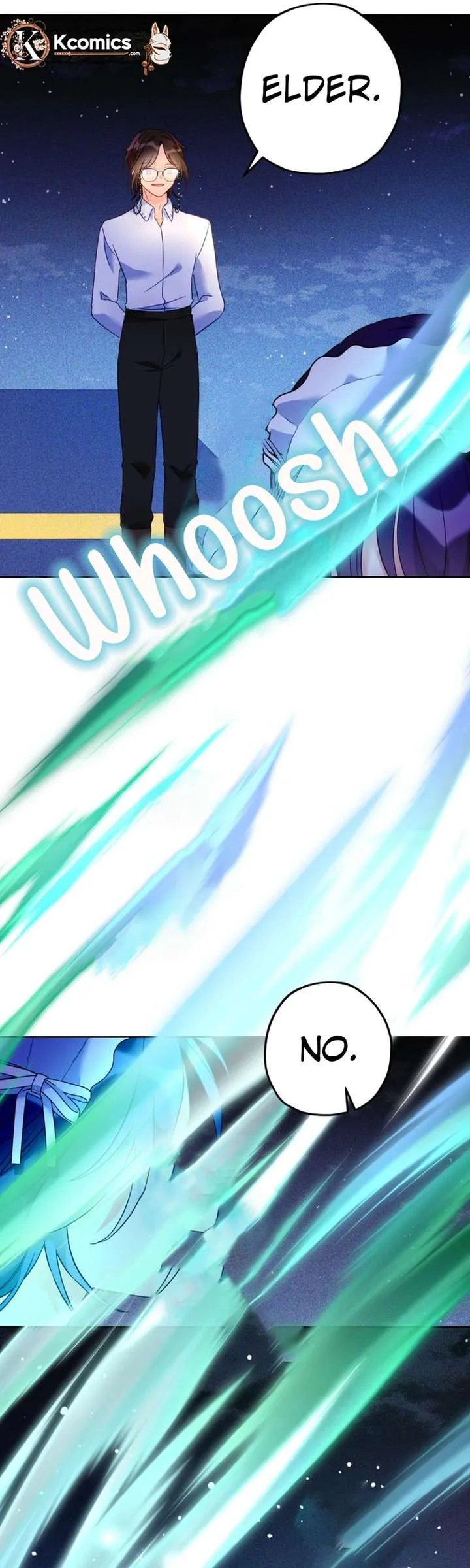 I’ve Become a Princess Because I’m Ignorant of This World Chapter 43 page 28