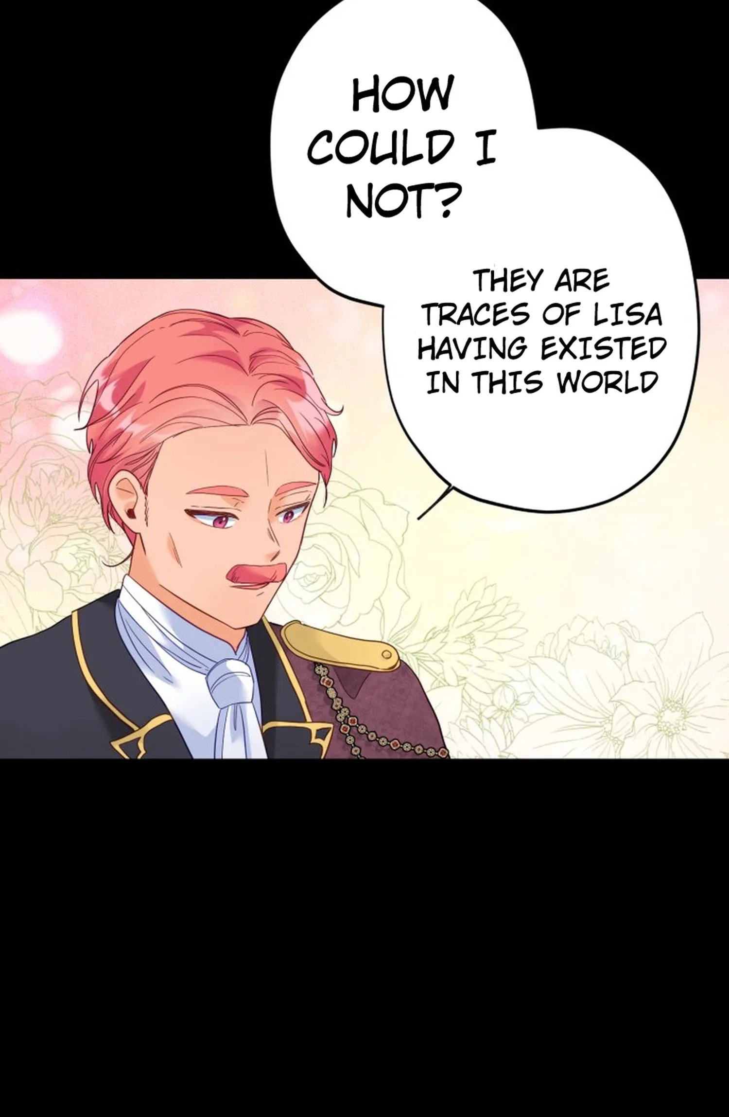I’ve Become a Princess Because I’m Ignorant of This World Chapter 40 page 5