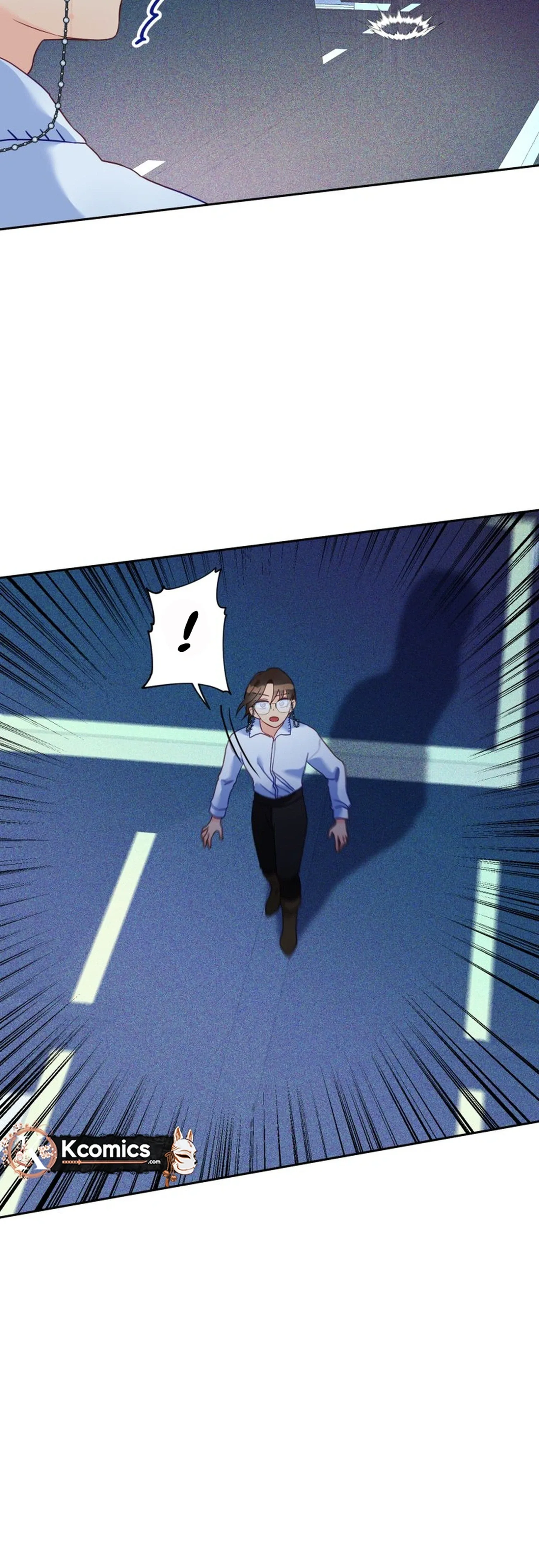 I’ve Become a Princess Because I’m Ignorant of This World Chapter 44 page 4