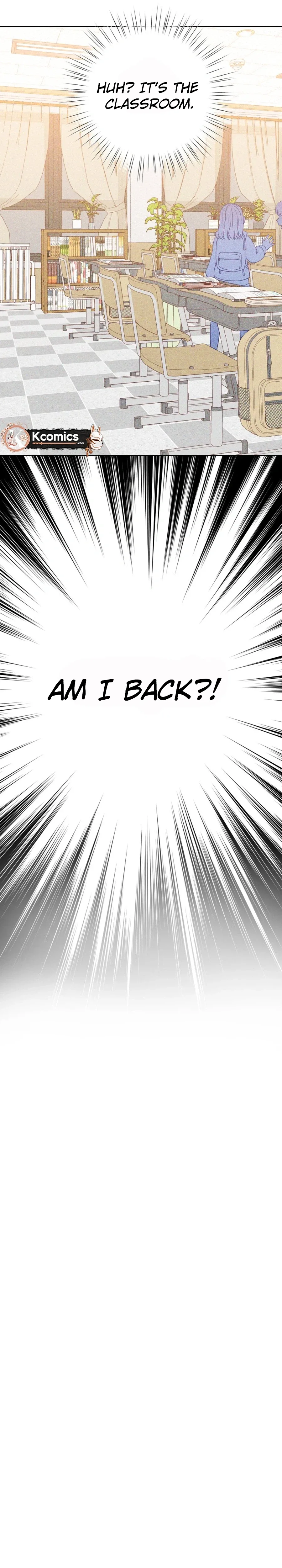 I’ve Become a Princess Because I’m Ignorant of This World Chapter 44 page 20