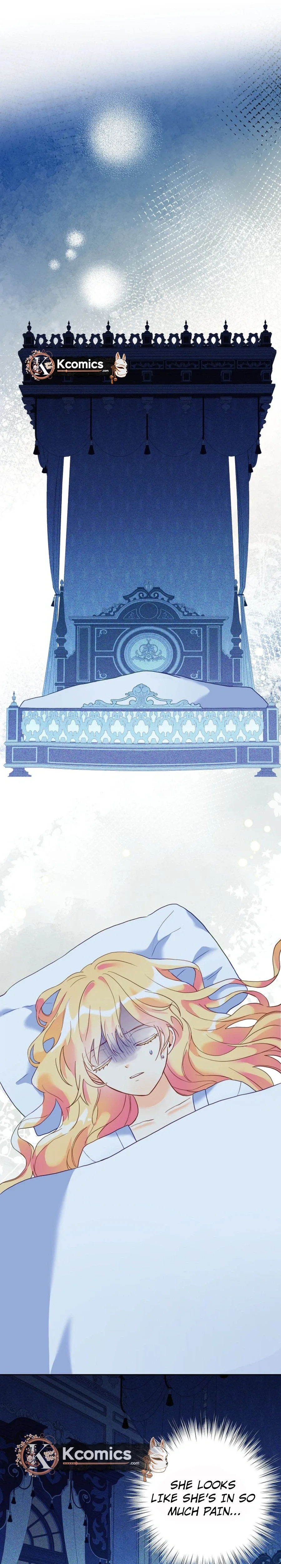 I’ve Become a Princess Because I’m Ignorant of This World Chapter 44 page 14