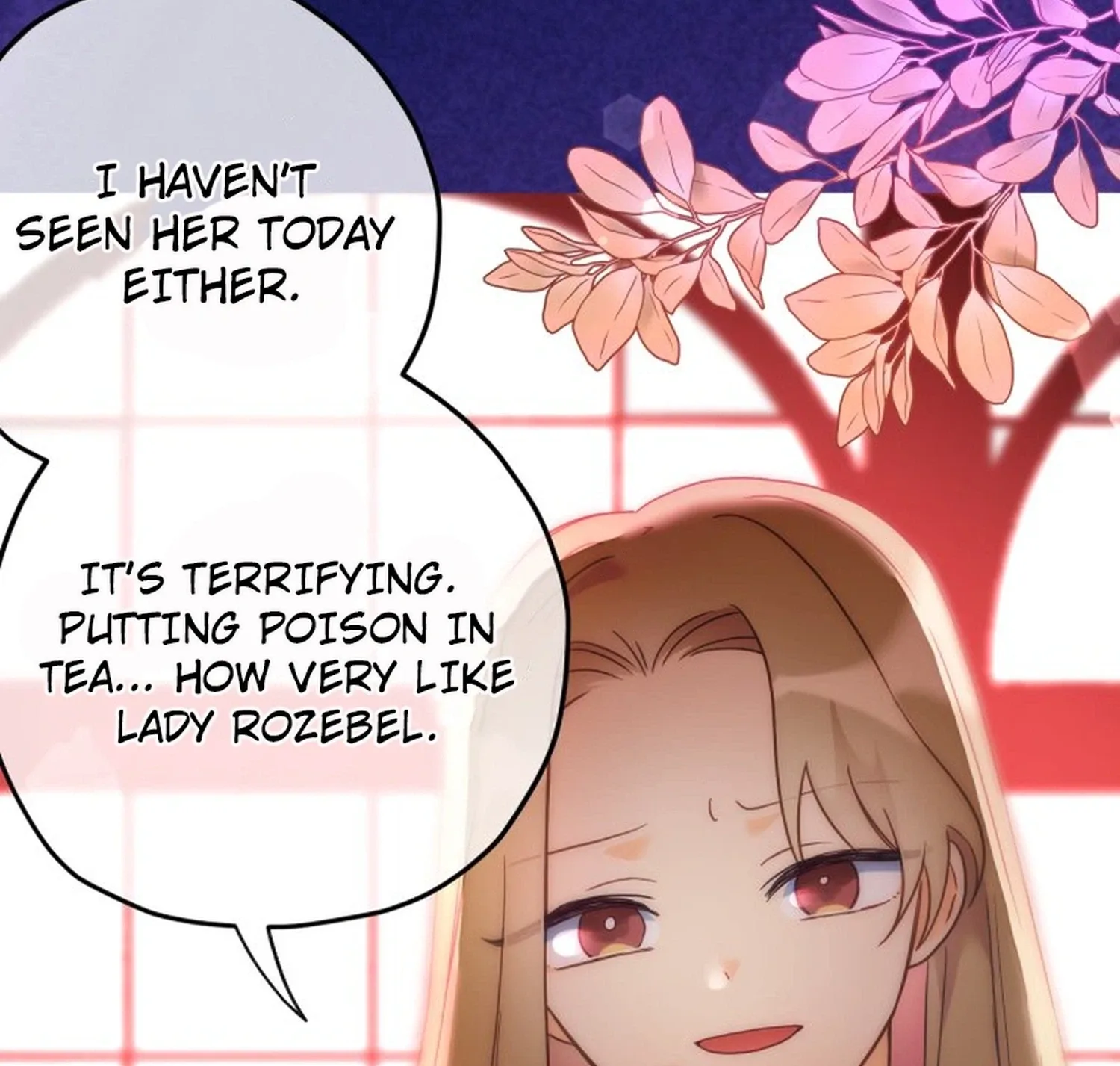 I’ve Become a Princess Because I’m Ignorant of This World Chapter 44 page 26