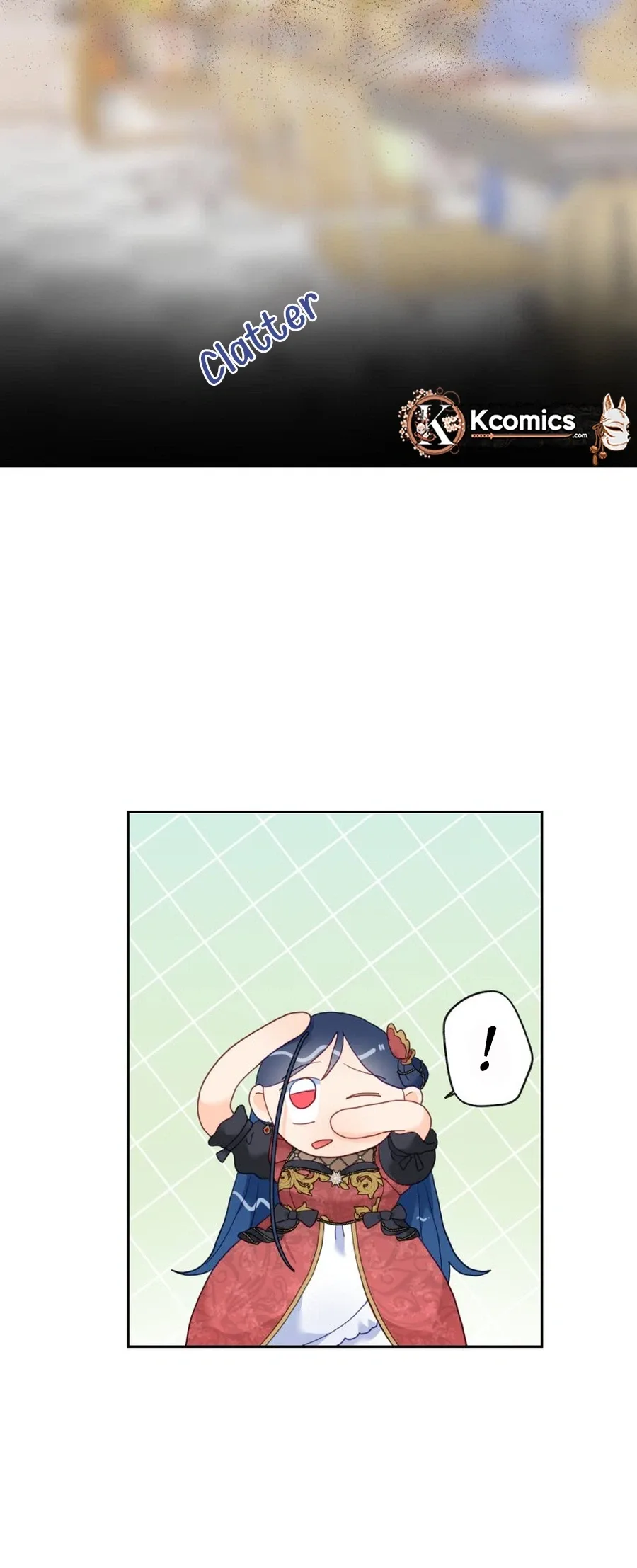 I’ve Become a Princess Because I’m Ignorant of This World Chapter 44 page 19