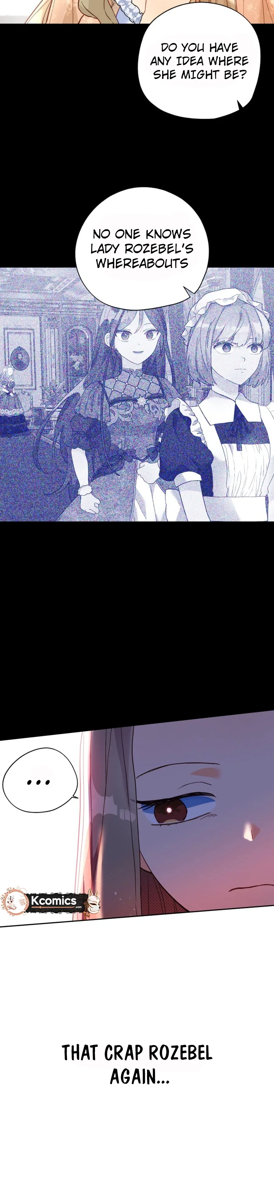 I’ve Become a Princess Because I’m Ignorant of This World Chapter 44 page 24