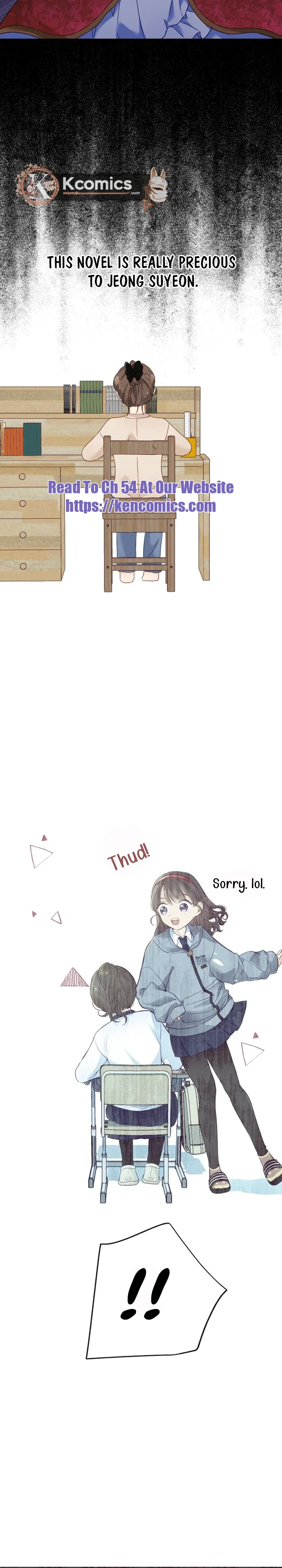 I’ve Become a Princess Because I’m Ignorant of This World Chapter 45 page 19