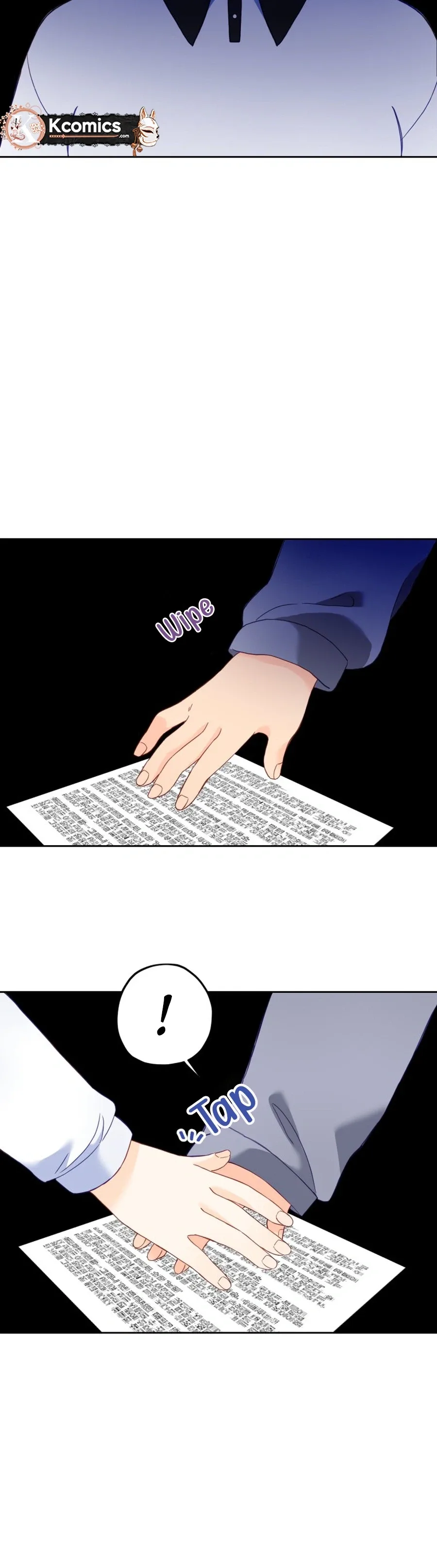 I’ve Become a Princess Because I’m Ignorant of This World Chapter 45 page 26