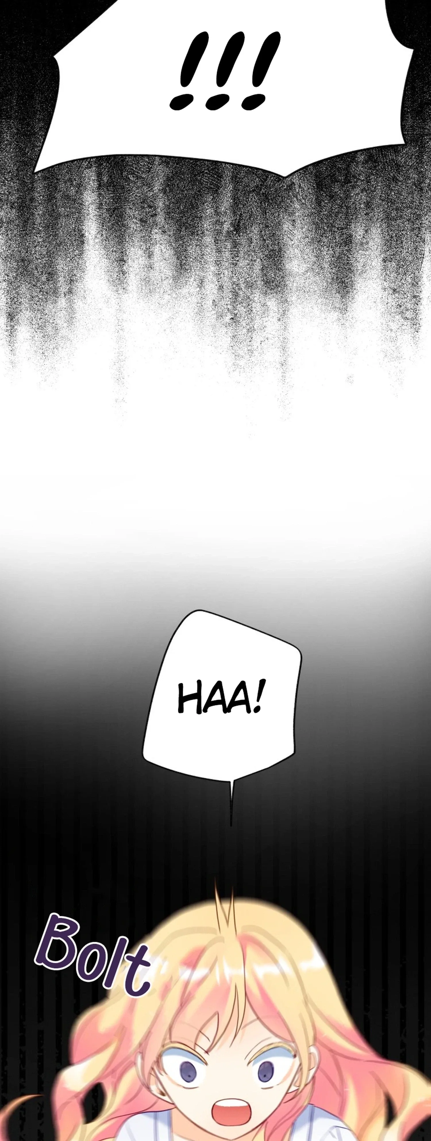 I’ve Become a Princess Because I’m Ignorant of This World Chapter 45 page 31
