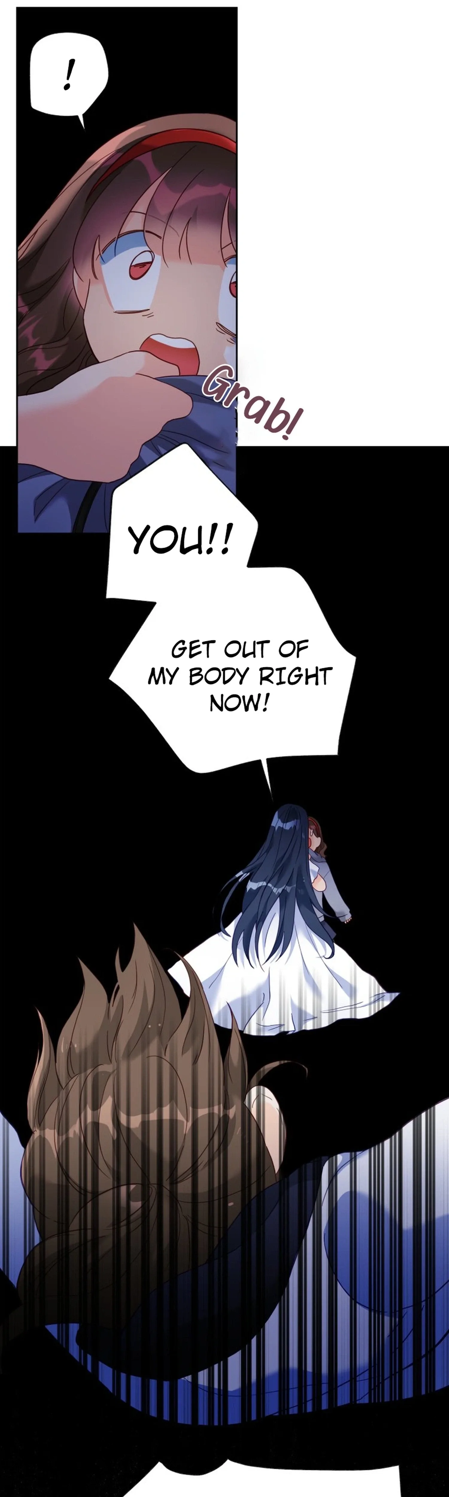 I’ve Become a Princess Because I’m Ignorant of This World Chapter 45 page 30