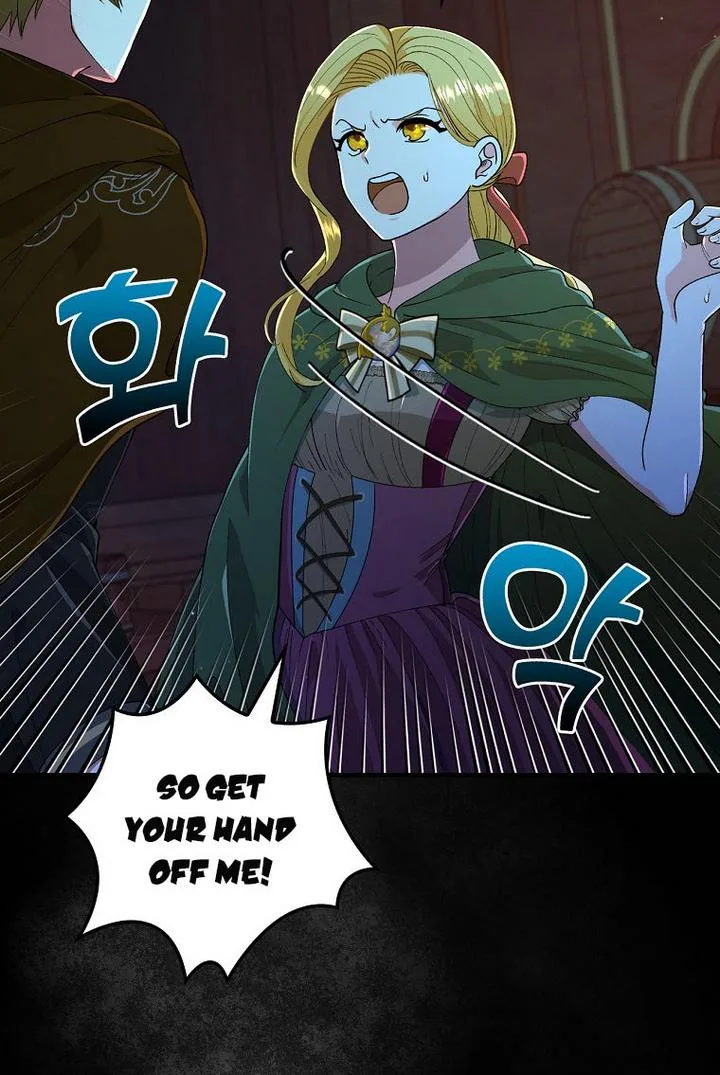 Ice Flower Knight Chapter 20 page 3