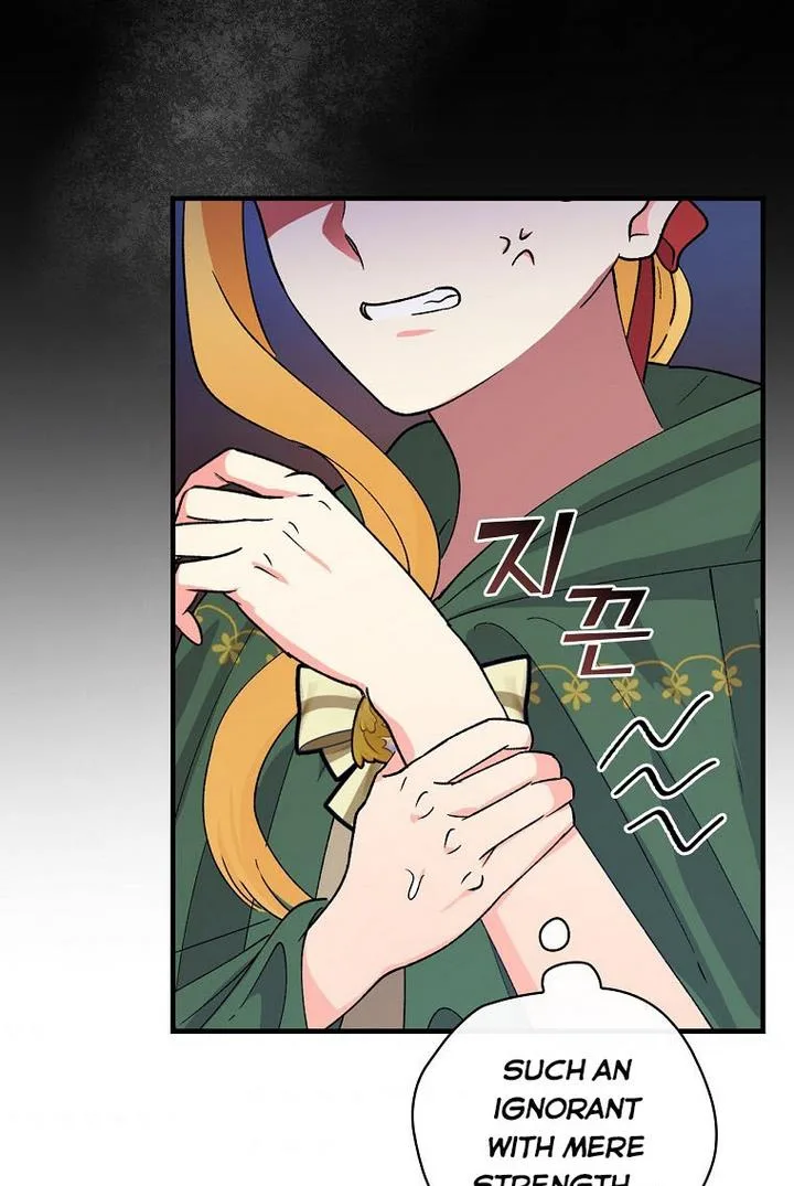 Ice Flower Knight Chapter 20 page 4