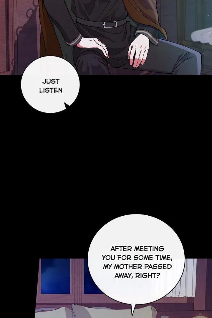 Ice Flower Knight Chapter 20 page 17