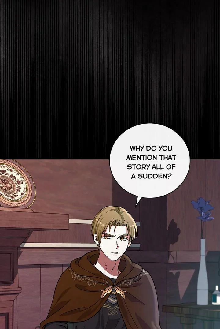 Ice Flower Knight Chapter 20 page 16