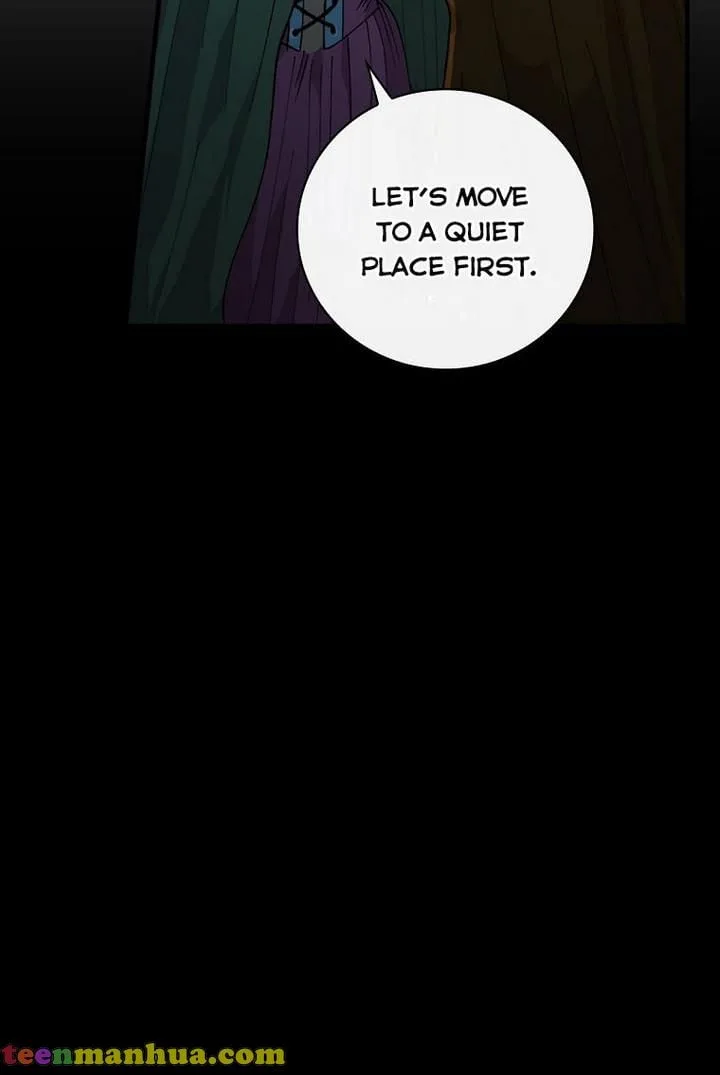 Ice Flower Knight Chapter 20 page 7