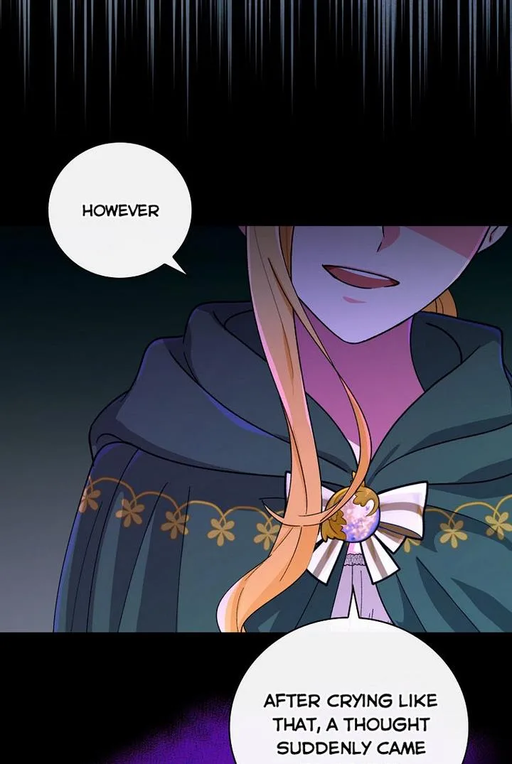 Ice Flower Knight Chapter 20 page 21