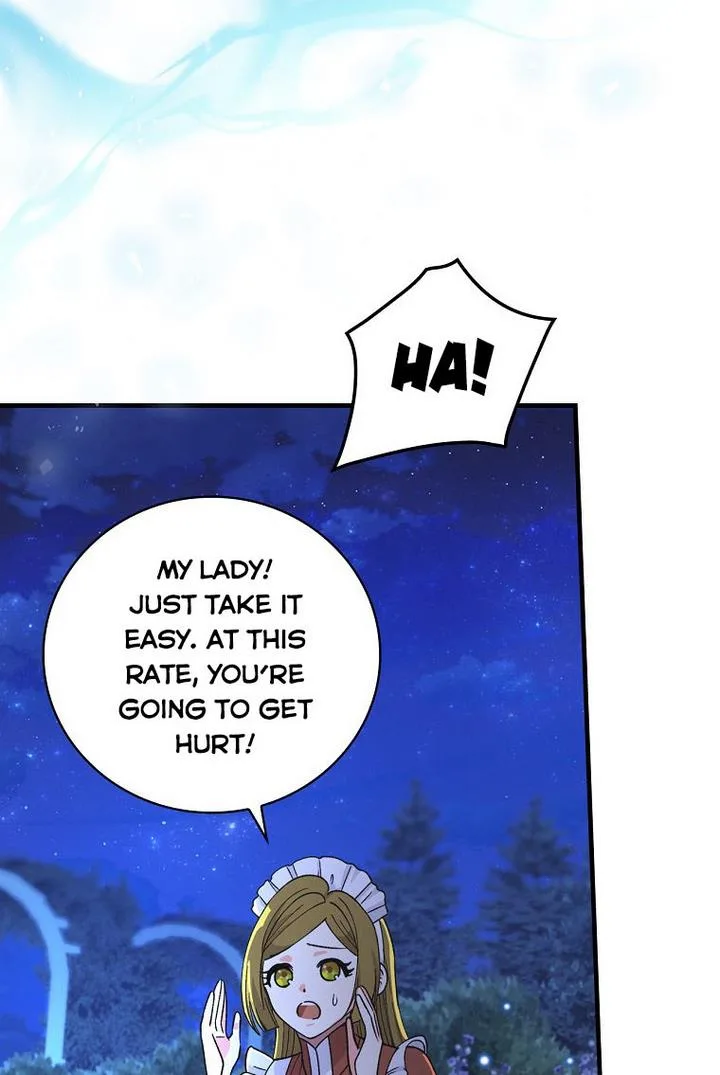 Ice Flower Knight Chapter 20 page 65