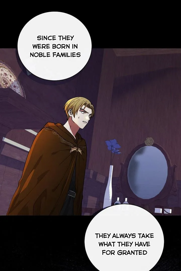 Ice Flower Knight Chapter 20 page 36