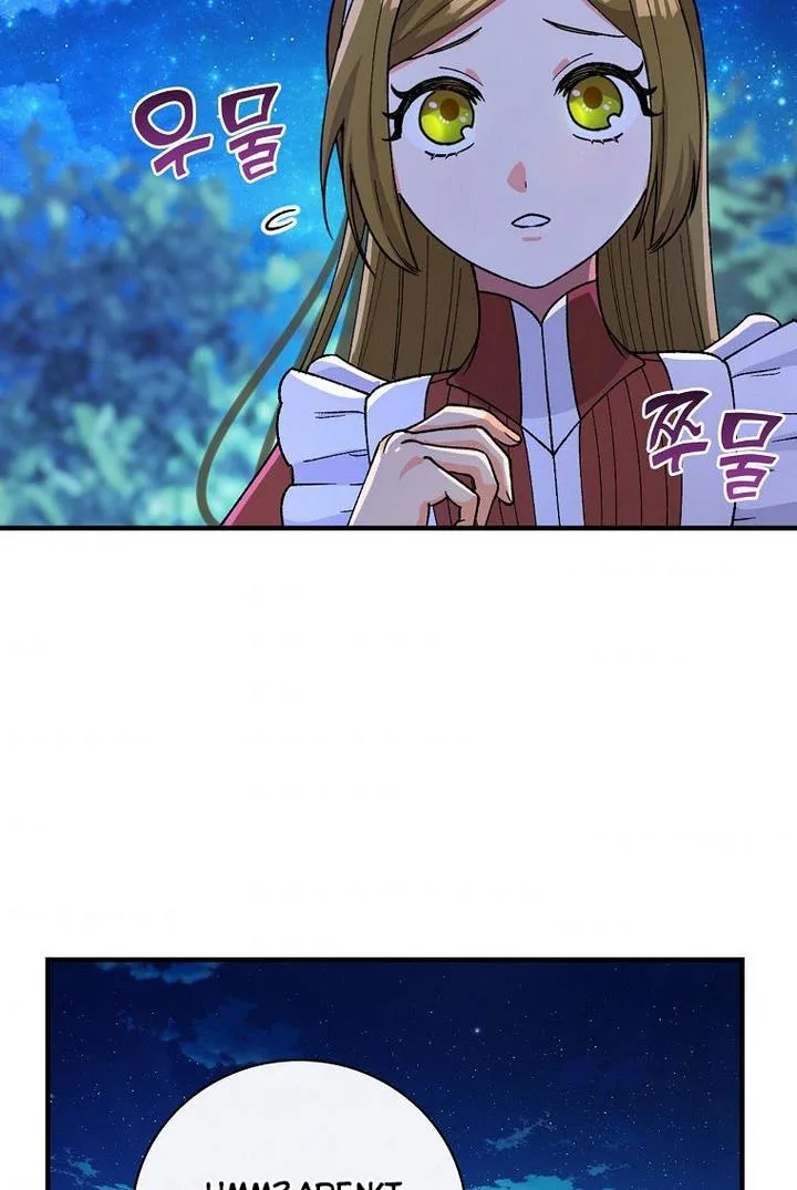 Ice Flower Knight Chapter 20 page 73