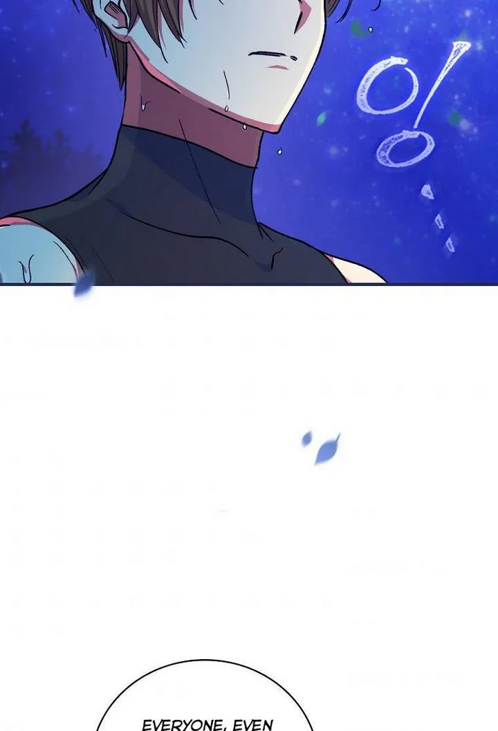 Ice Flower Knight Chapter 21 page 54