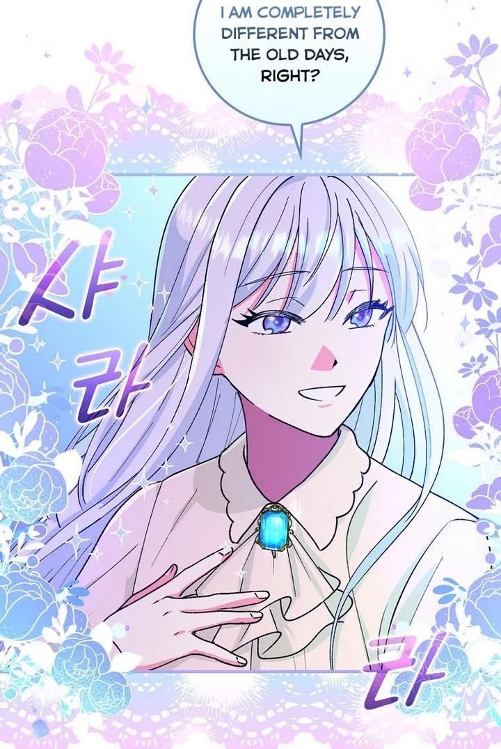 Ice Flower Knight Chapter 20 page 81