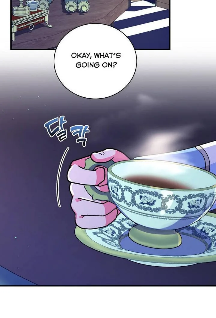 Ice Flower Knight Chapter 21 page 59