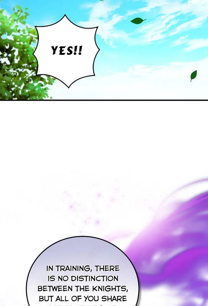 Ice Flower Knight Chapter 21 page 27