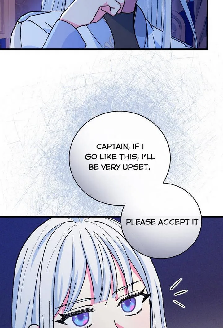 Ice Flower Knight Chapter 21 page 67