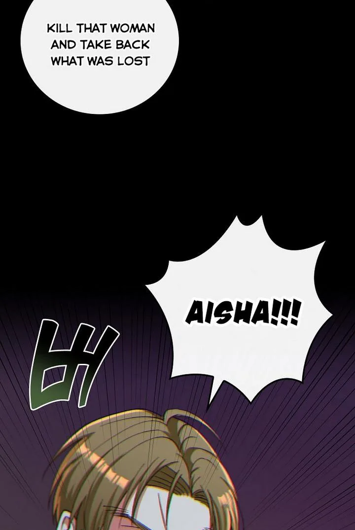 Ice Flower Knight Chapter 20 page 33
