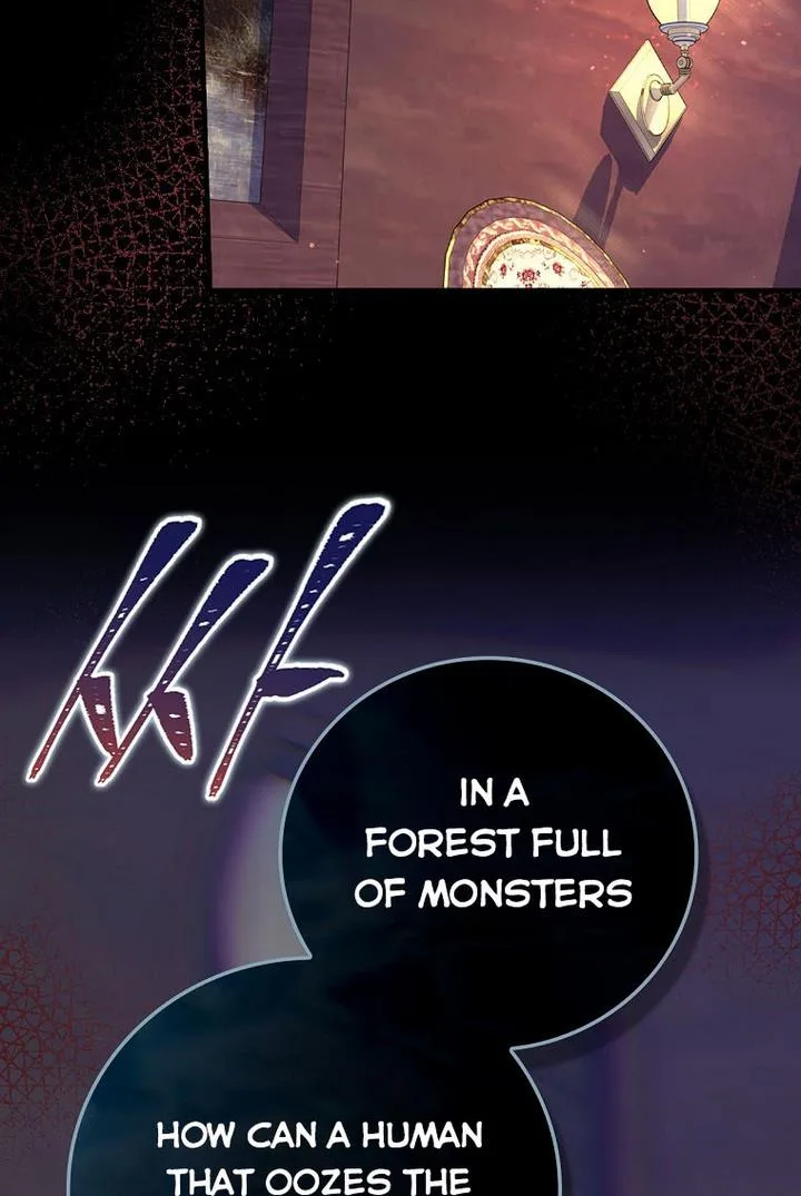 Ice Flower Knight Chapter 20 page 47