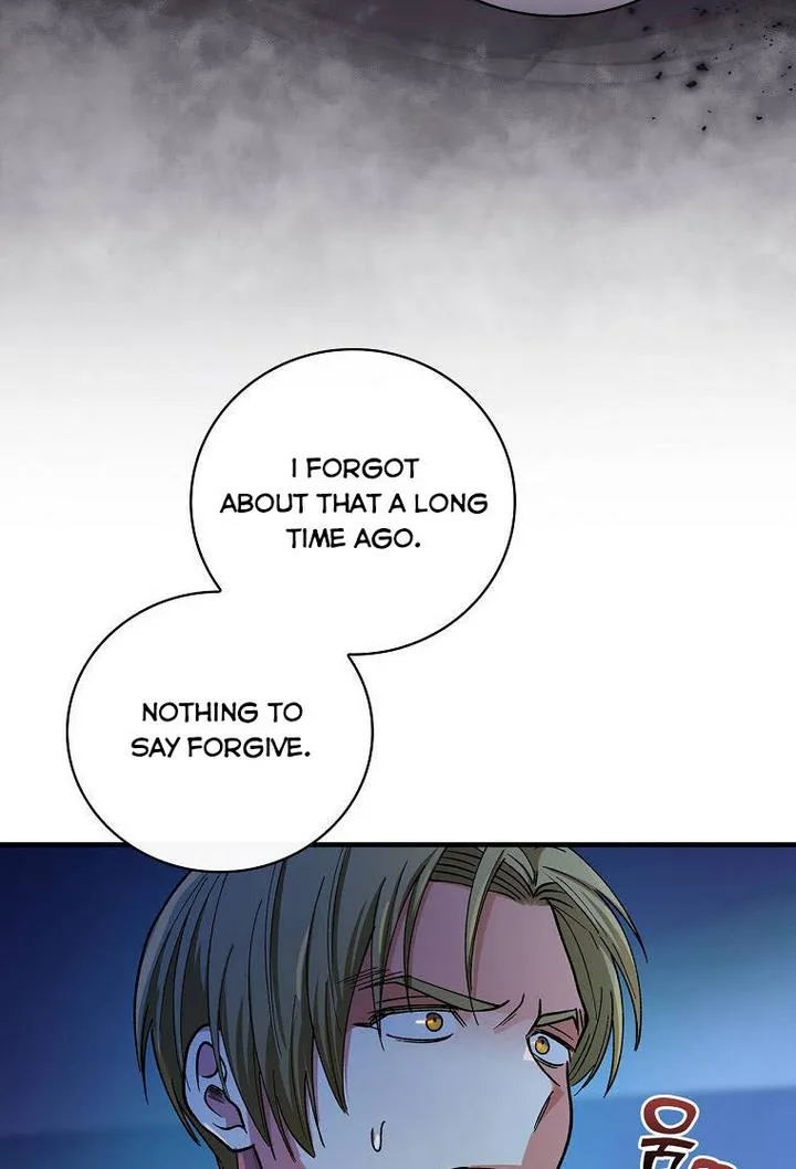 Ice Flower Knight Chapter 21 page 62