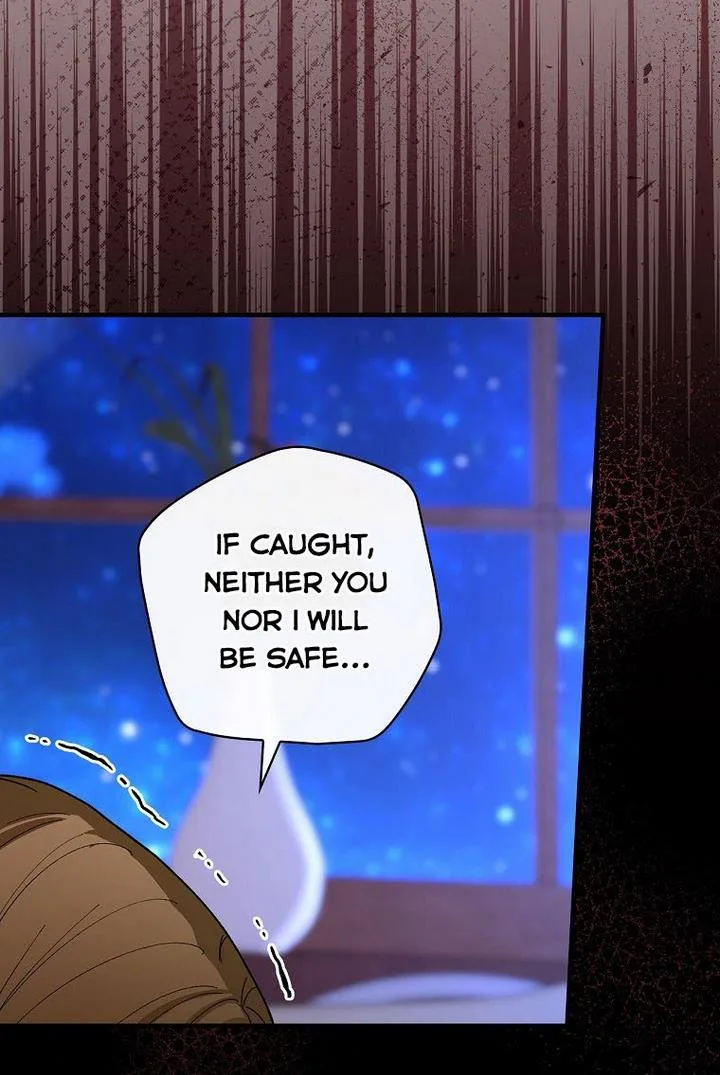 Ice Flower Knight Chapter 20 page 44