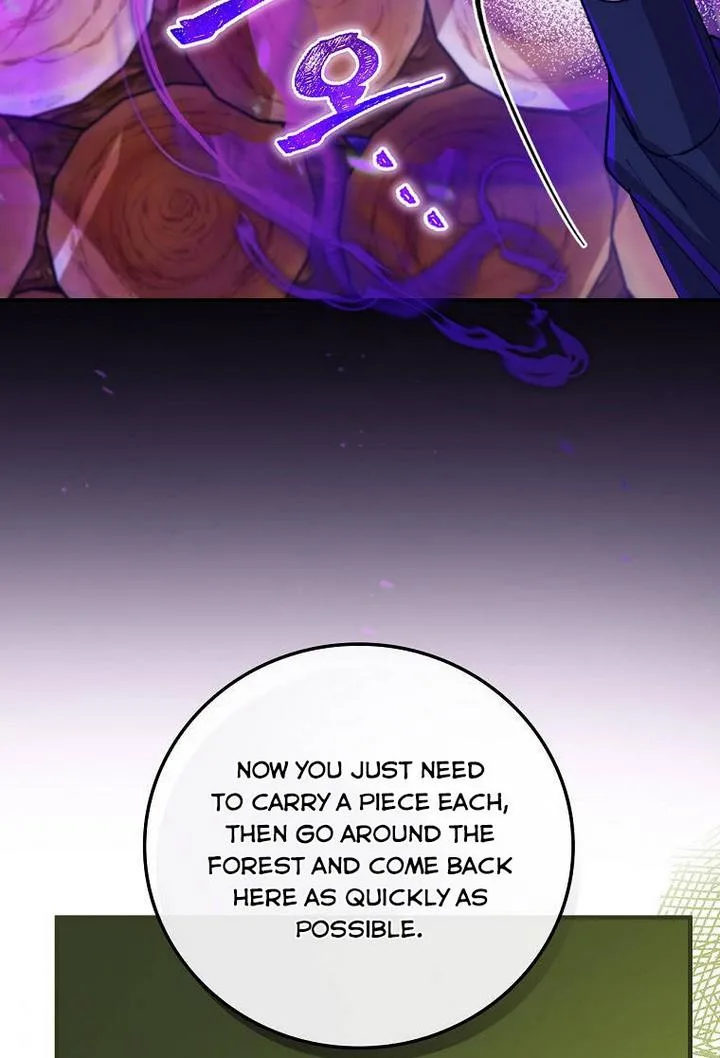 Ice Flower Knight Chapter 21 page 33