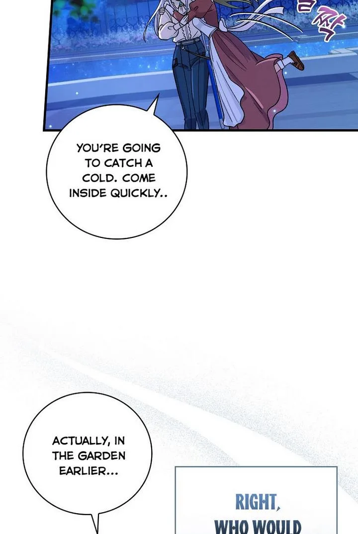 Ice Flower Knight Chapter 20 page 84