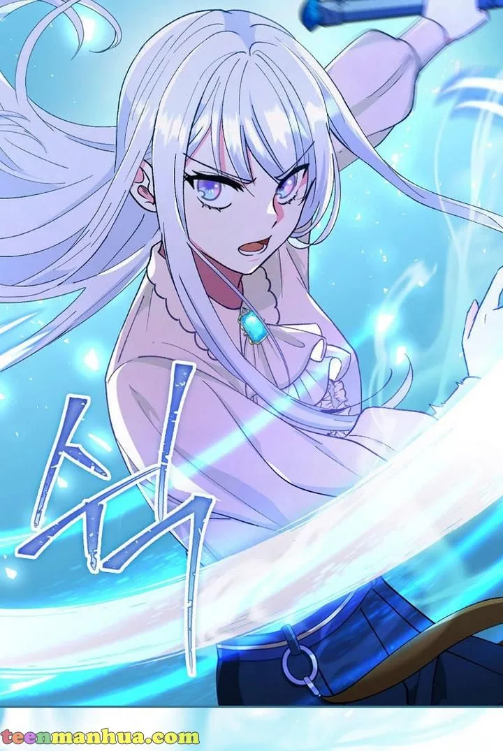 Ice Flower Knight Chapter 20 page 64