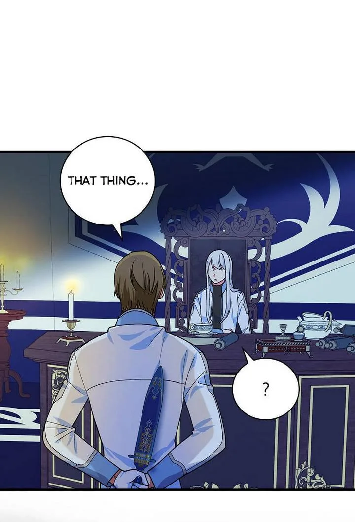 Ice Flower Knight Chapter 21 page 60